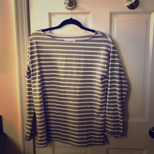 Everlane Heavyweight Tee